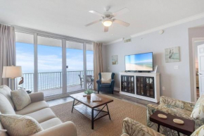 19th Floor East Corner Condo at San Carlos on the Beach in Gulf Shores